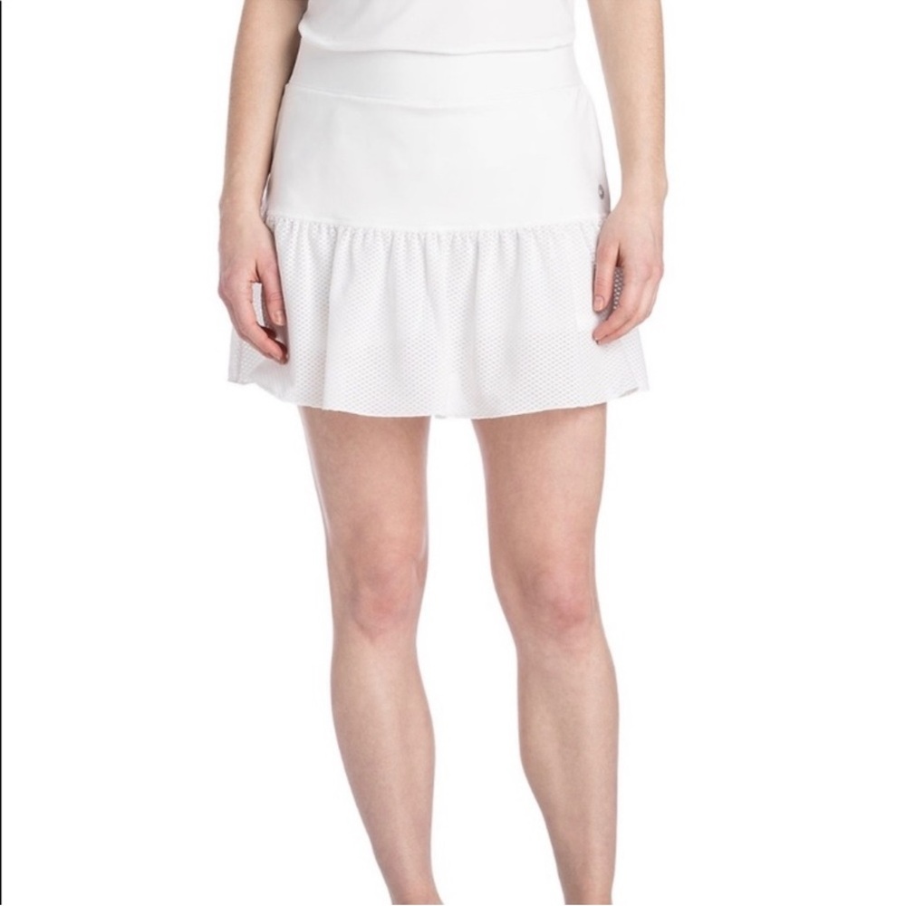 Vineyard Vines Performance Mesh Sport Skort NWT